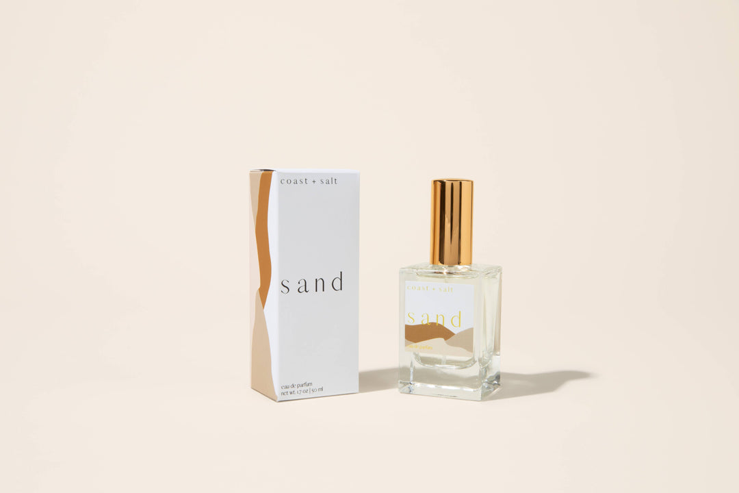 Sand Eau De Parfum