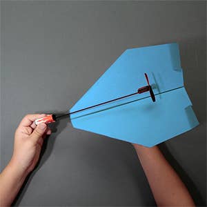 POWERUP 2.0 Paper Airplane Conversion Kit