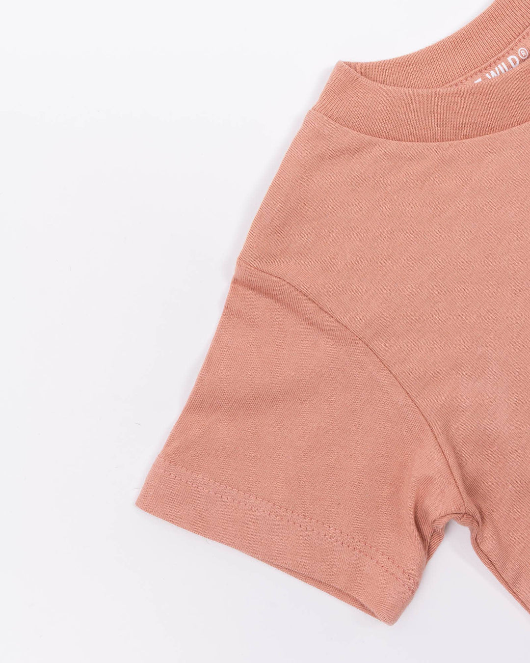 Wild Child Youth Tee