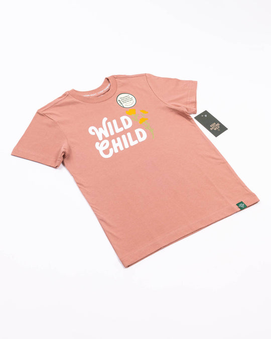 Wild Child Youth Tee