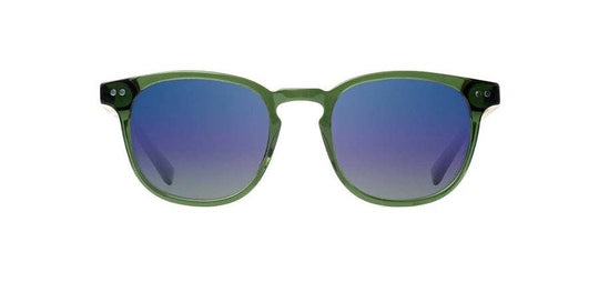 CAMP Eyewear - CAMP Topo Sunglasses - Fern