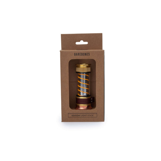 Edison Light Stick - Davidson Provision Co.