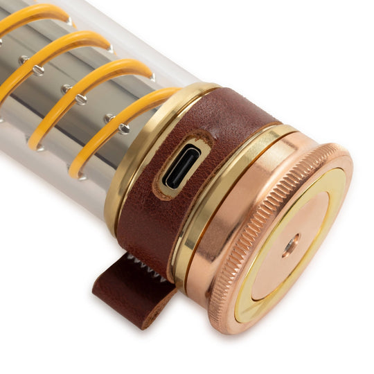 Edison Light Stick - Davidson Provision Co.