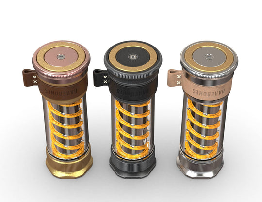 Edison Light Stick - Davidson Provision Co.