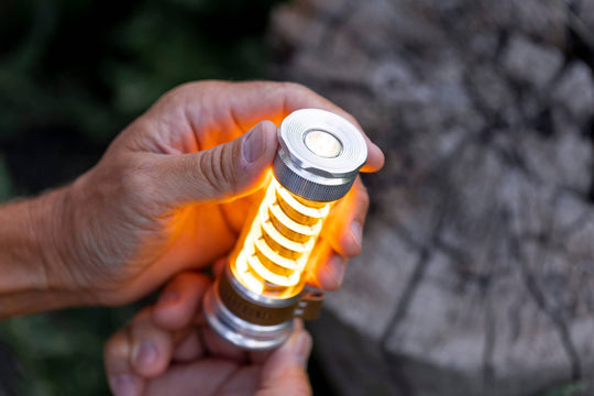 Edison Light Stick - Davidson Provision Co.