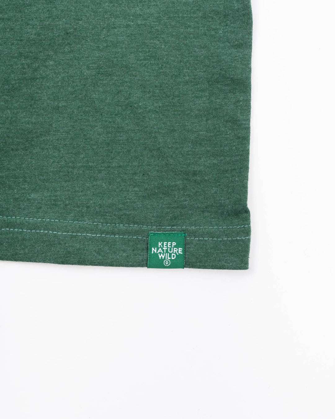 Wild Pine Youth Tee