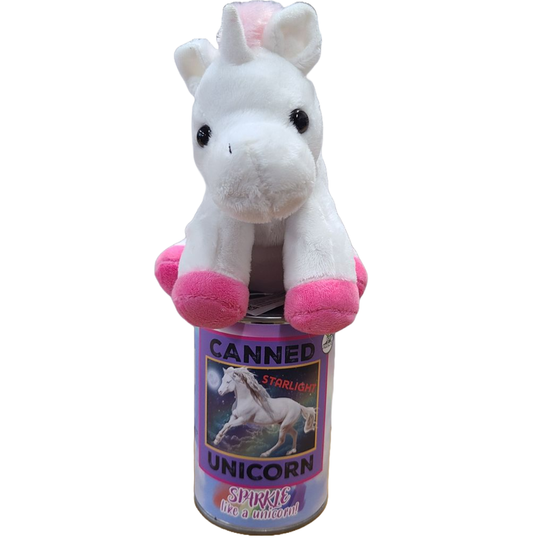 Canned Unicorn