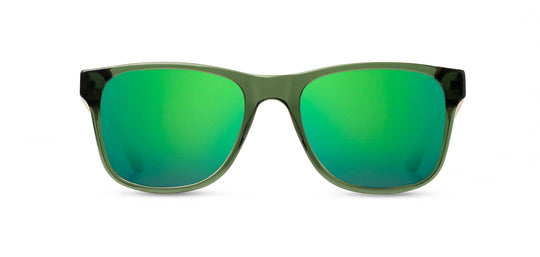 CAMP Eyewear - CAMP Trail Sunglasses - Fern