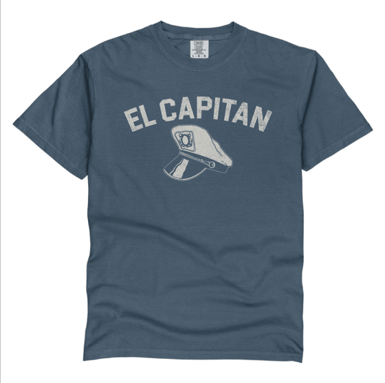 El Capitan