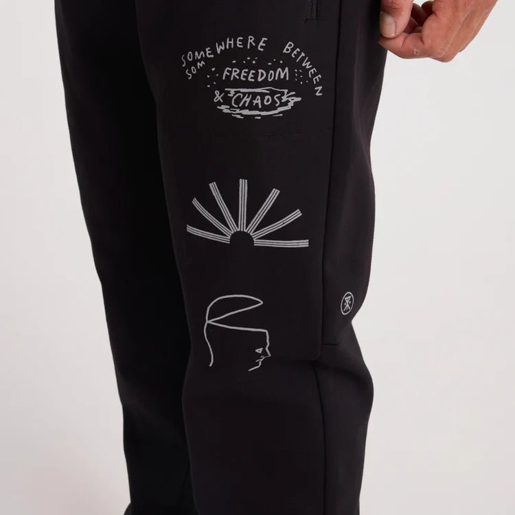 El Morro Zip Fleece 2.0 - Davidson Provision Co.