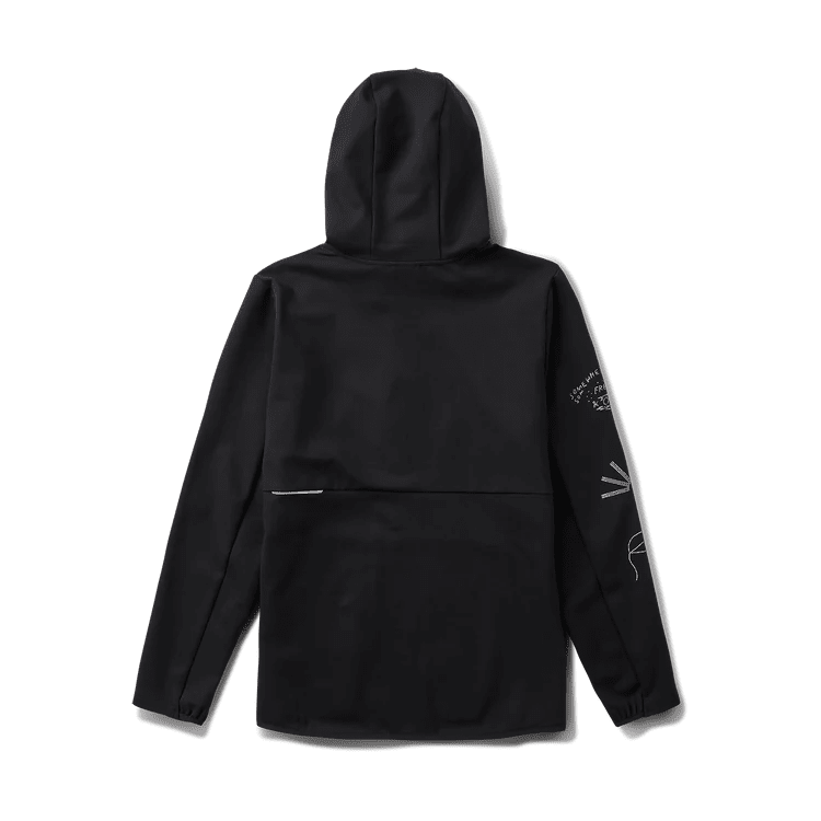 El Morro Zip Fleece 2.0 - Davidson Provision Co.