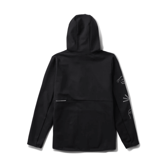 El Morro Zip Fleece 2.0 - Davidson Provision Co.