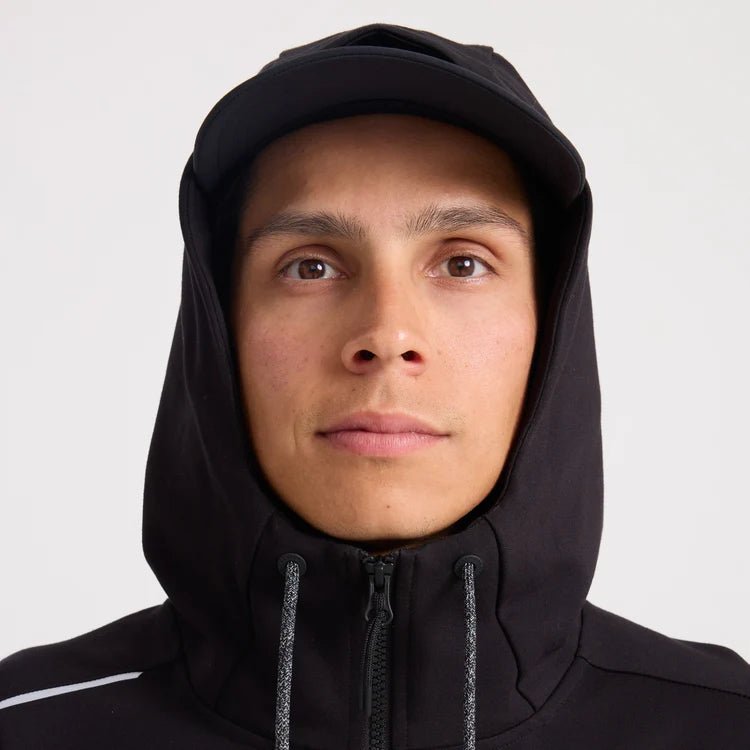 El Morro Zip Fleece 2.0 - Davidson Provision Co.