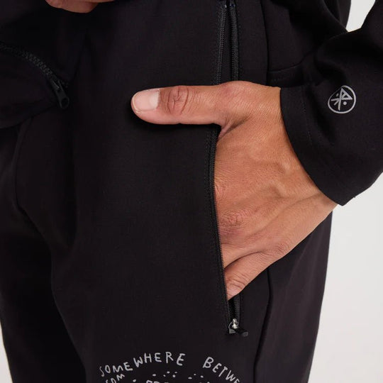 El Morro Zip Fleece 2.0 - Davidson Provision Co.
