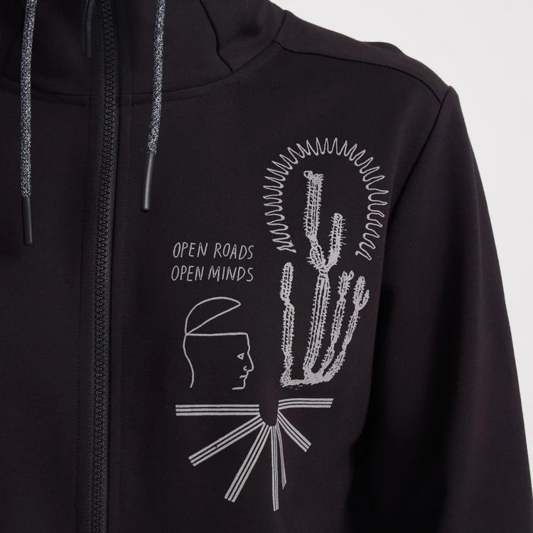 El Morro Zip Fleece 2.0 - Davidson Provision Co.