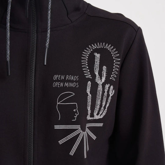 El Morro Zip Fleece 2.0 - Davidson Provision Co.