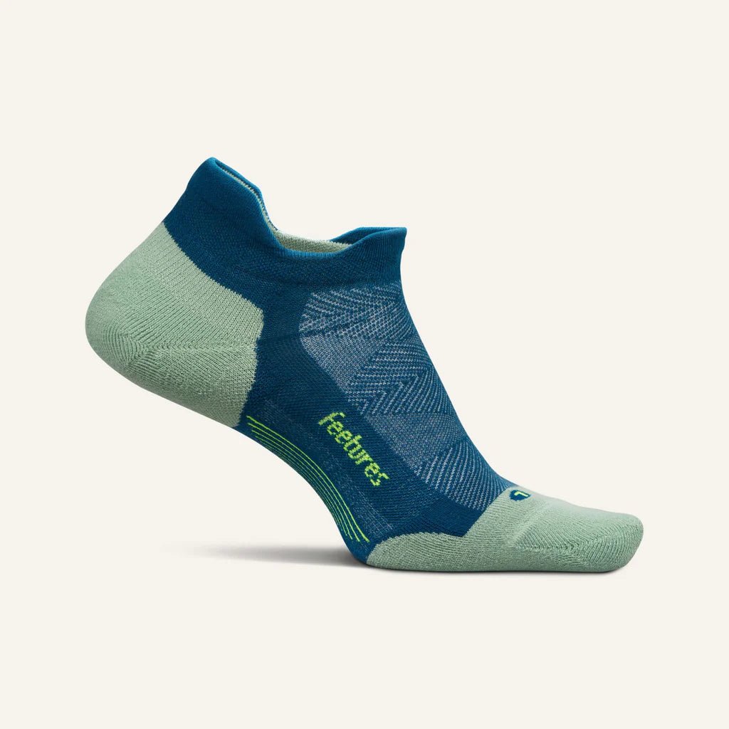 Elite Max Cushion No Show Tab - Davidson Provision Co.