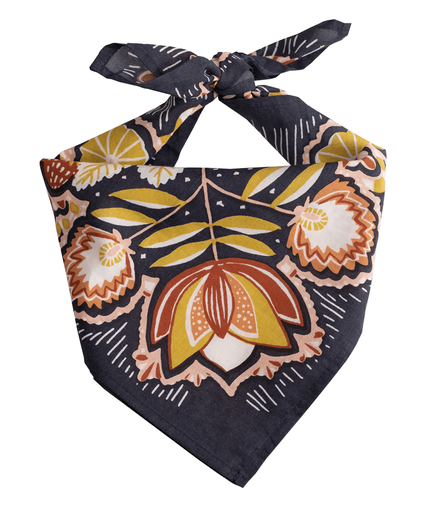 Elsie Bandana - Davidson Provision Co.