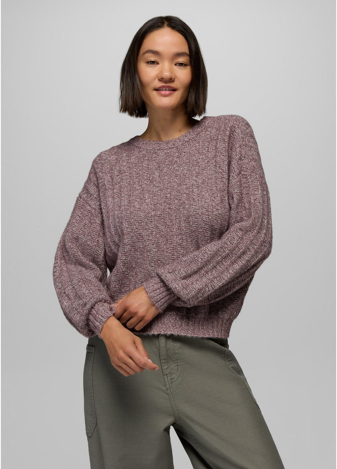 Emberbrook Sweater