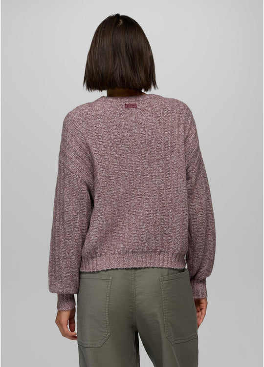 Emberbrook Sweater