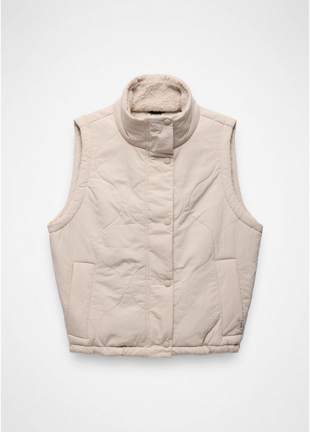 Encinitas Vest