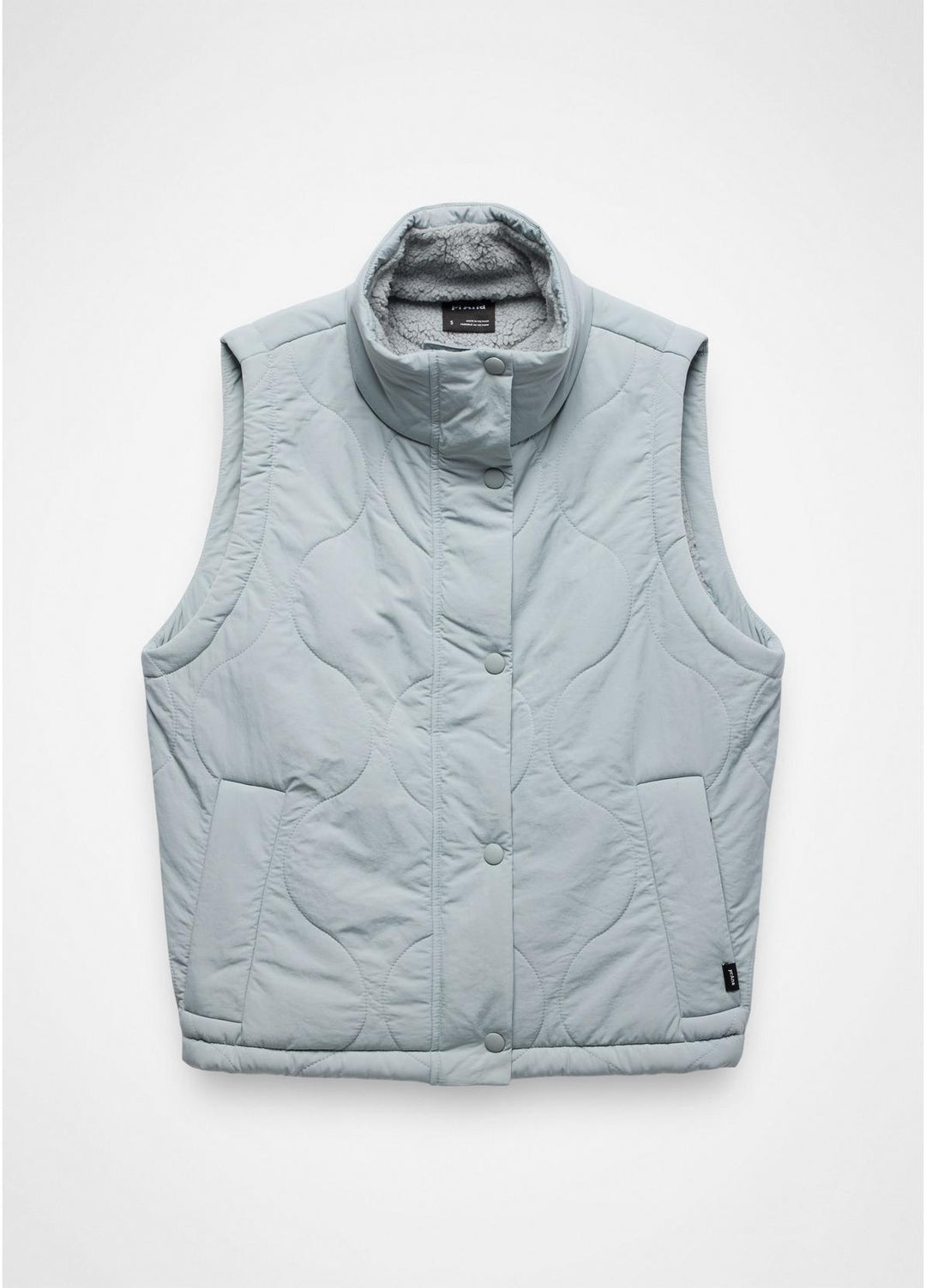 Encinitas Vest