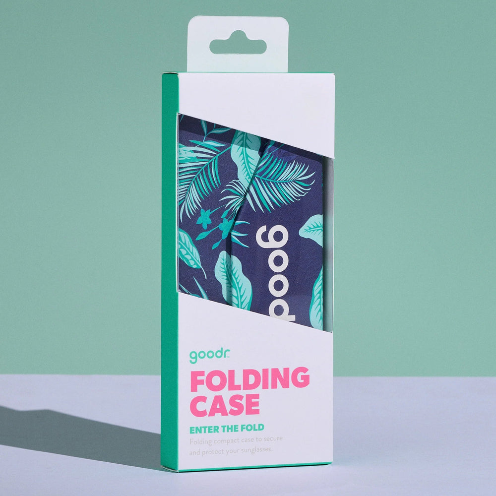 Enter The Fold - Davidson Provision Co.