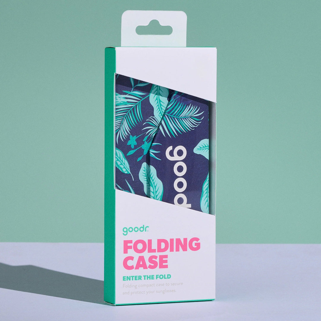 Enter The Fold - Davidson Provision Co.