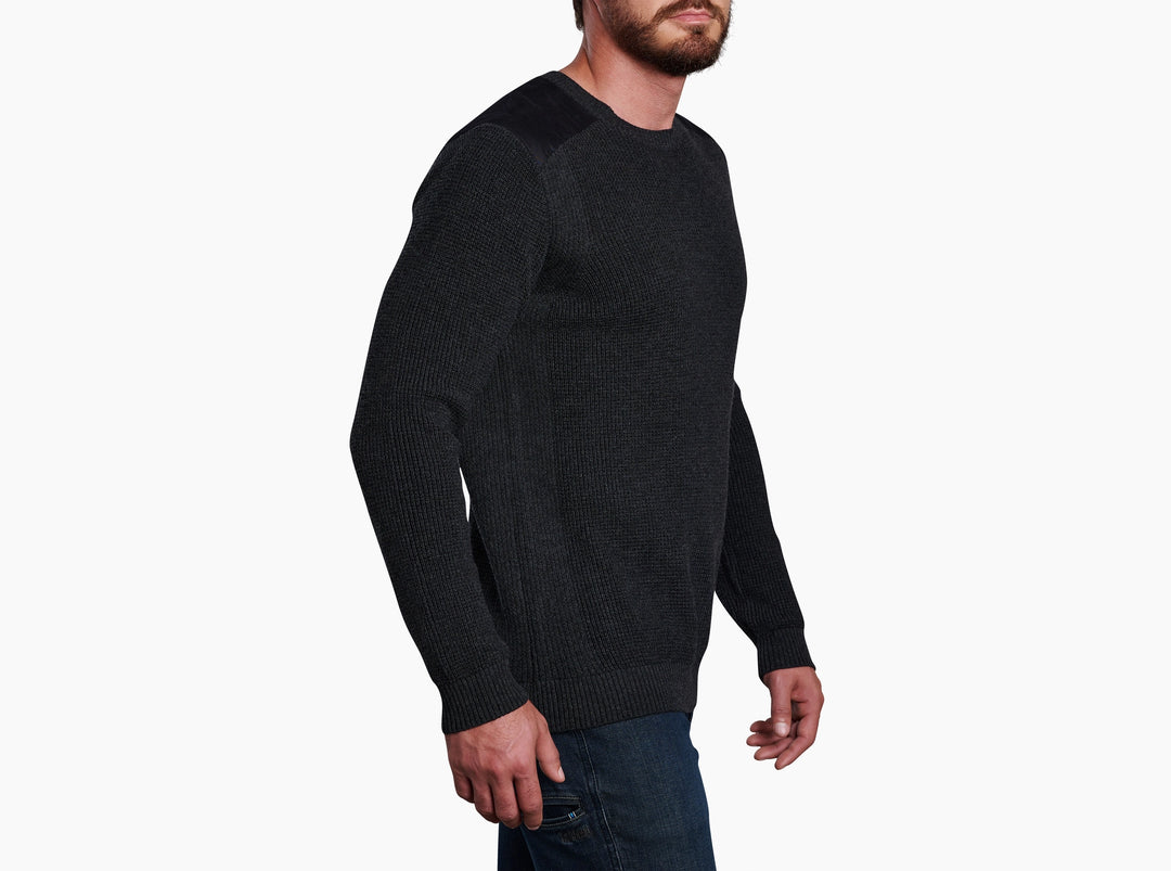 Evader Sweater