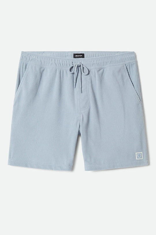 Everyday Corduroy Short - Davidson Provision Co.