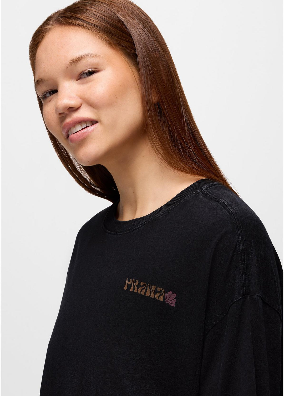 Everyday Good Vibes Oversize - Davidson Provision Co.