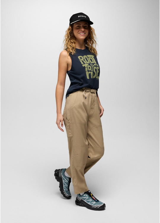 Everyday Graphic Tank - Davidson Provision Co.
