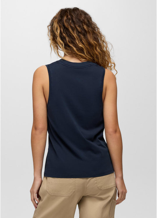 Everyday Graphic Tank - Davidson Provision Co.