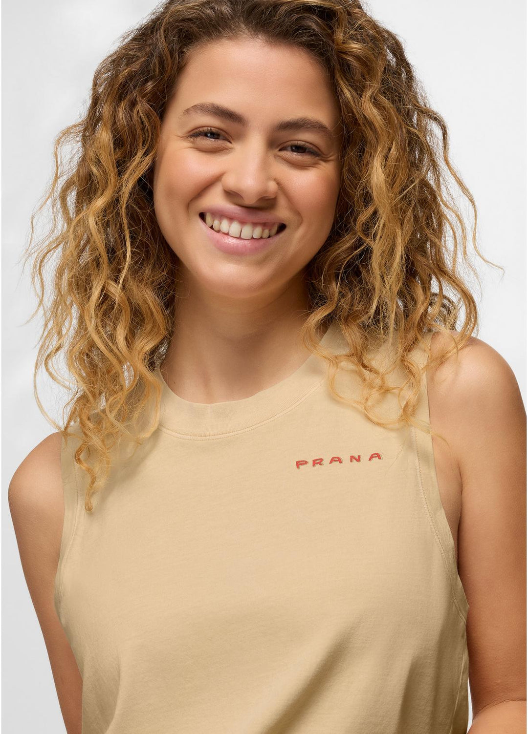 Everyday Graphic Tank - Davidson Provision Co.