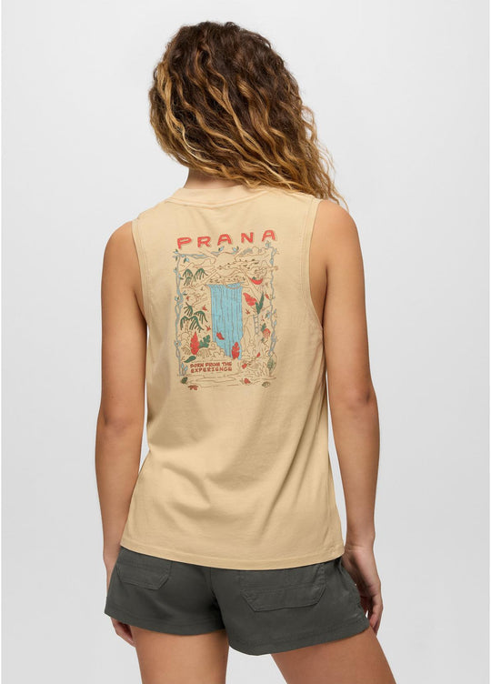 Everyday Graphic Tank - Davidson Provision Co.