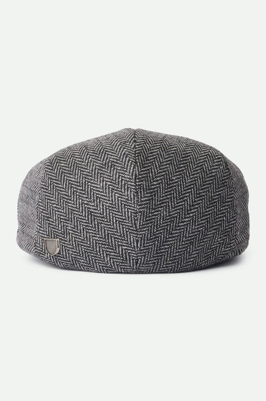 Unisex Hooligan Flat Cap