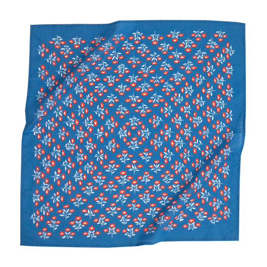 No. 075 Juliet Bandana