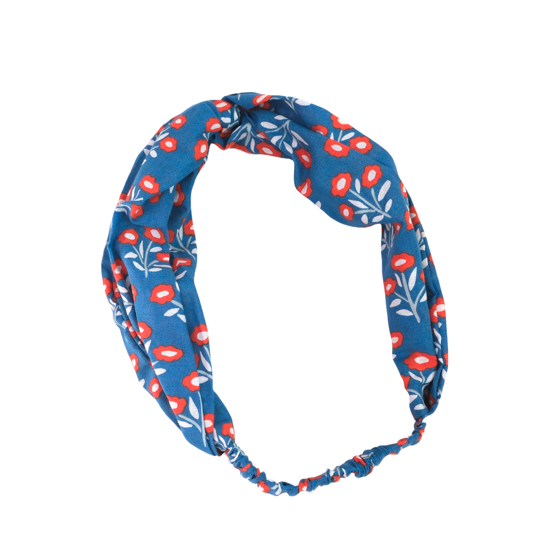 Juliet Cotton Headband
