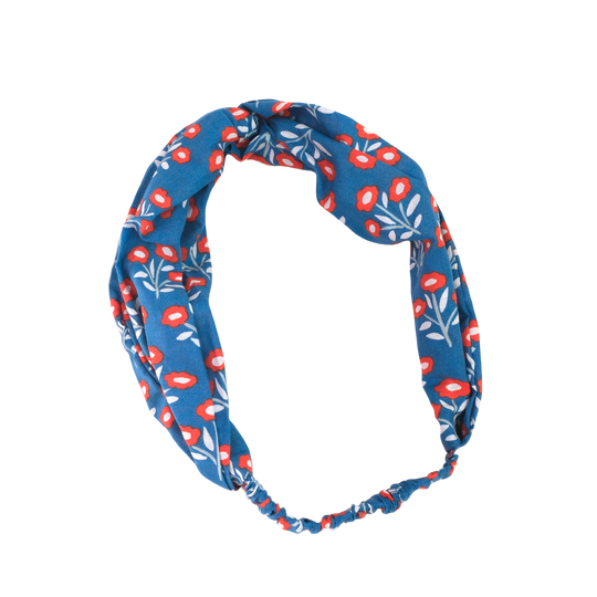 Juliet Cotton Headband