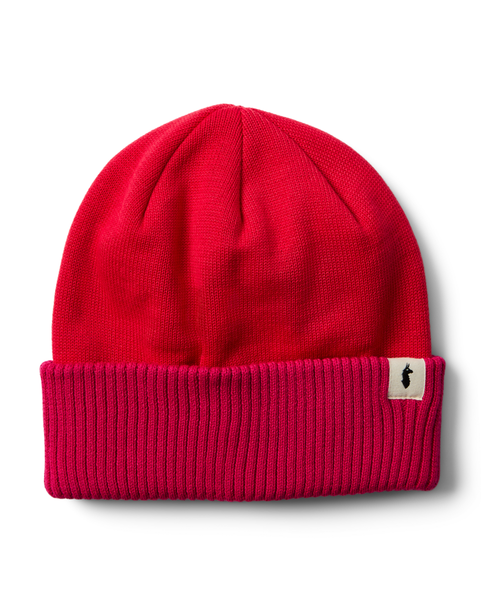 Alto 2.0 Beanie, Pitaya and Spicy