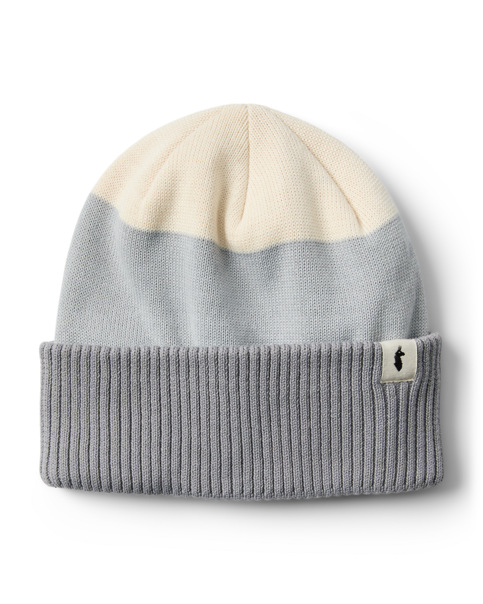 Alto 2.0 Beanie, Smoke and Vapor