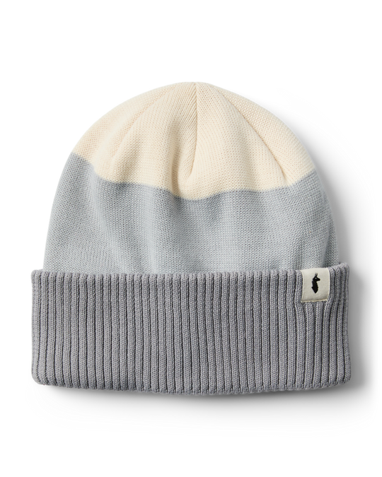 Alto 2.0 Beanie, Smoke and Vapor