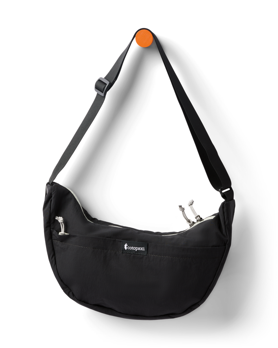 Empacable 6L Crescent Bag, Cotopaxi Black