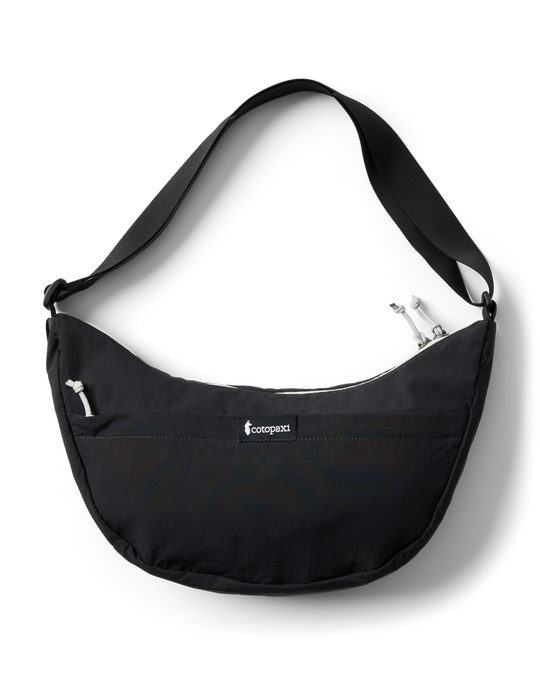 Empacable 6L Crescent Bag, Cotopaxi Black