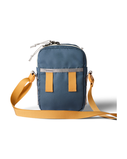 Todo 1L Shoulder Bag, Slate