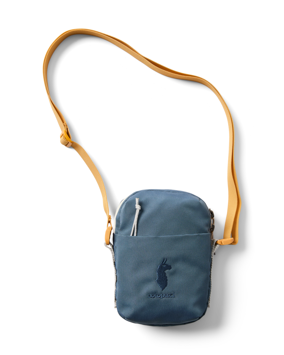 Todo 1L Shoulder Bag, Slate