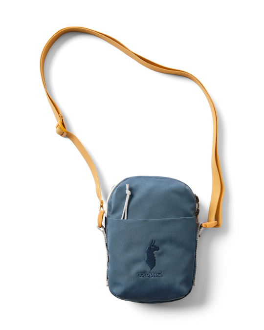 Todo 1L Shoulder Bag, Slate
