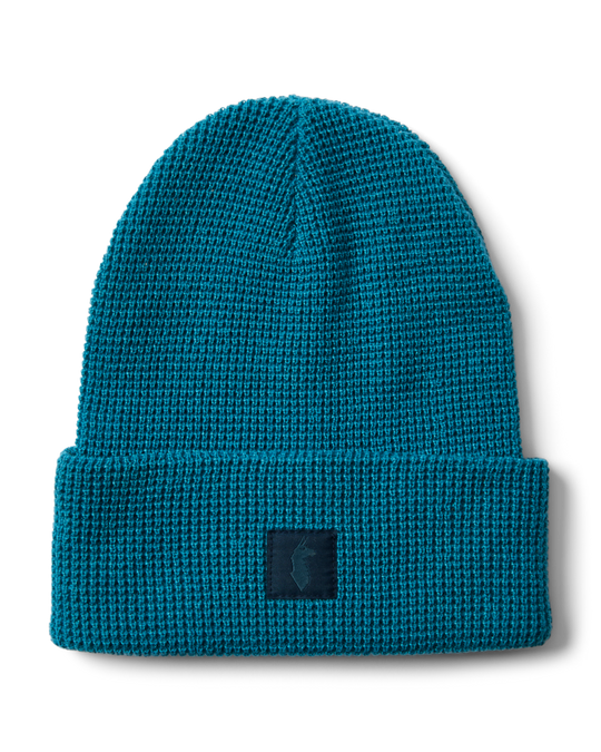 Waffle Beanie, Oasis