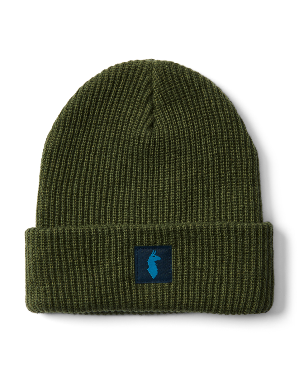 Wharf 2.0 Beanie, Fatigue