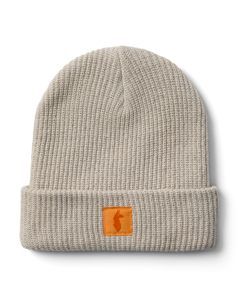 Wharf 2.0 Beanie, Mineral
